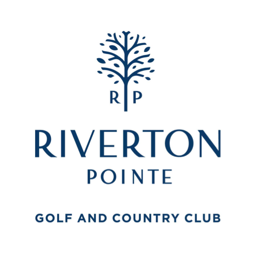 Riverton Pointe Golf logo