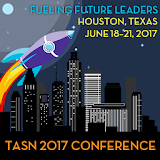 2017 TASN Conference icon