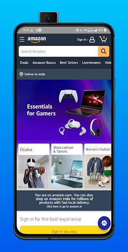 All Social Media & Networks Screen 2