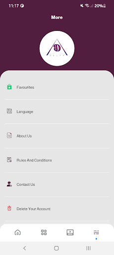 دلتا Screen 3
