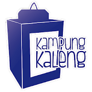 Kampung Kaleng - Sentra Kerajinan Logam