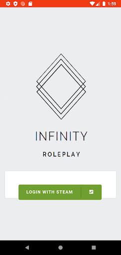 Project Identity Screen 2