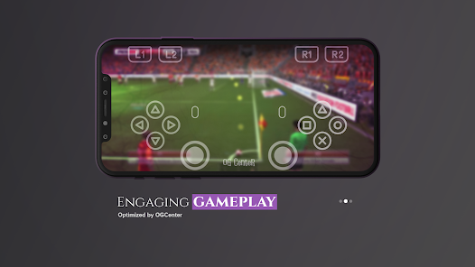 Ps - Football 14 | Psp Game 1.0.0 APK + Mod (Unlimited money) untuk android