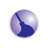 Purple Magic - Junk Sweeper icon