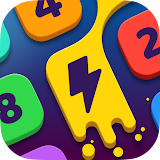 Number Link - Booster&Game Fun icon