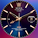 Classic Watch Face Gold - Androidアプリ
