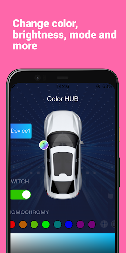 KuLight Pro Screen 2
