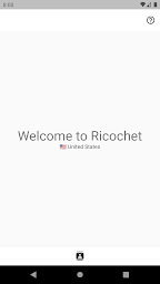 Ricochet - International calls