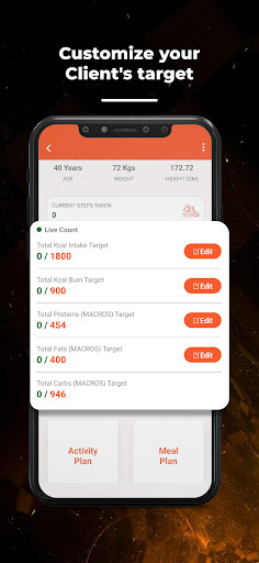 PaybyCal Experts Screen 2