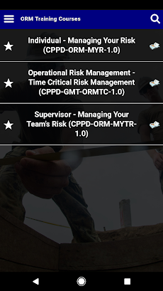 Operational Risk Managementのおすすめ画像3