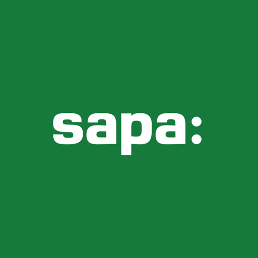 SAPA at Home logo