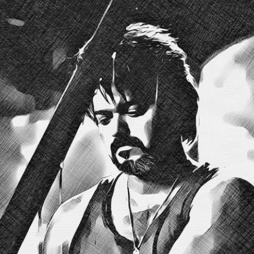 Leo Bloody Sweet Thalapathy