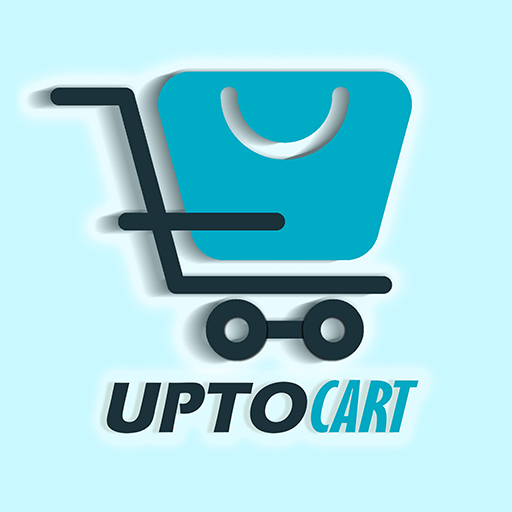 Uptocart - Online Shopping App