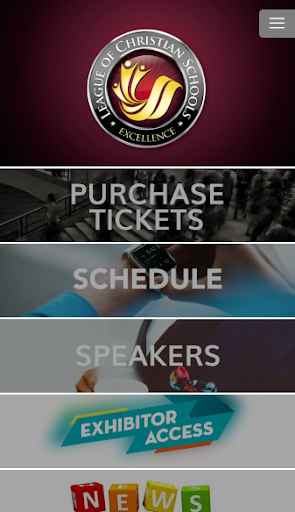 LCS Events