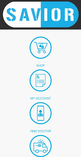 Savior Screenshot 1 - AppWisp.com