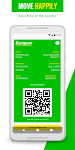 screenshot of Europcar - Car & Van Rental