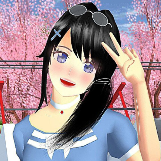 Sakura School Simulator Series