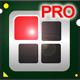 CPU Performance Control PRO icon