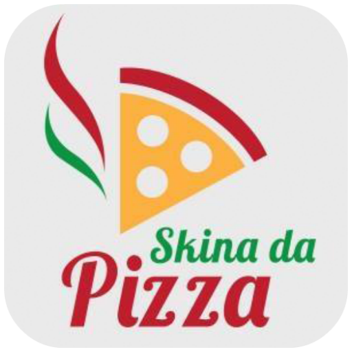 Skina da Pizza logo