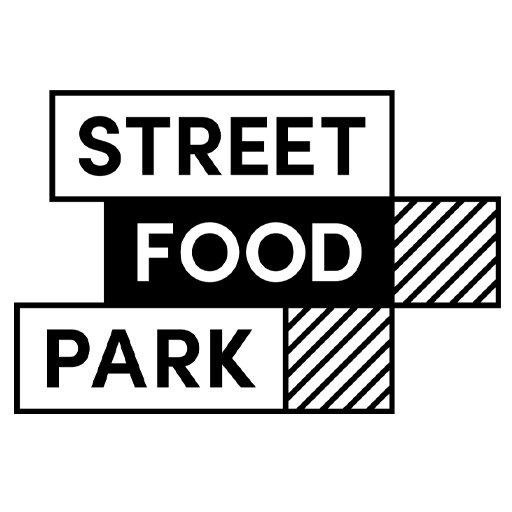 Street Food Park logo