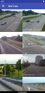 Live Traffic (Mississippi)