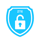 Free SIM Unlock Code for ZTE Phones icon