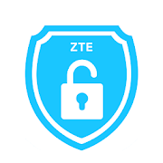 Free SIM Unlock Code for ZTE Phones  Icon