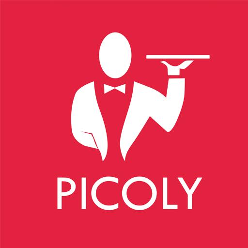 Picoly logo