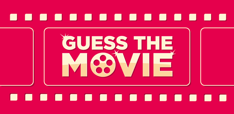 Guess The Movie Quiz - Hádej názvy filmů