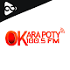 Radio Okara Poty 100.5 Fm Baixe no Windows