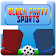 Block Party Sports HD icon