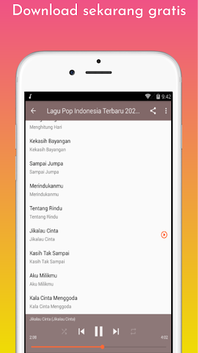 Lagu Pop Indonesia Terbaru 2020 Offline