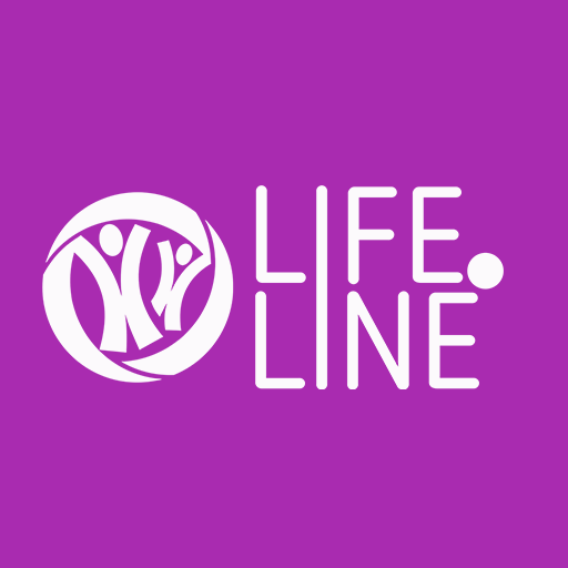 Lifeline 1.0 Icon