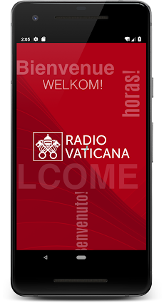 Radio Vaticanaのおすすめ画像1