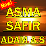 ASMA SAFIR ADAM A.S icon