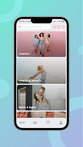 9to9 Screen 3