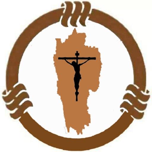 Nitin Lalpa Nen - Capuchins logo