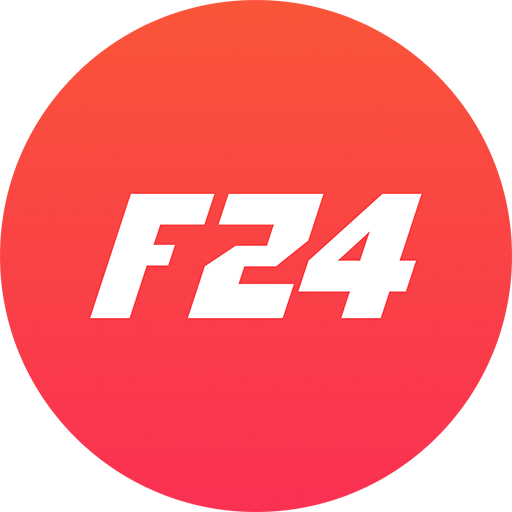 FitnessClub24 logo