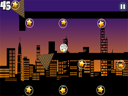 The Rolling Ghost FREE(圖7)-速報App