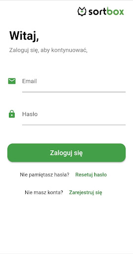 Android application Ekobox screenshort