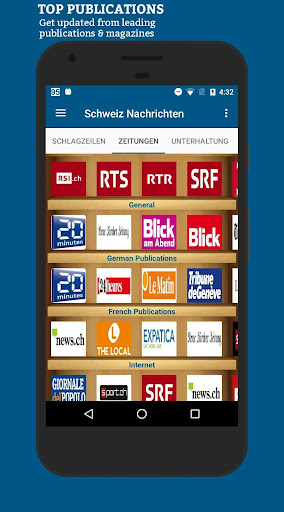 Switzerland News  Schweiz Zei