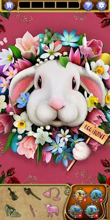 Game screenshot Hidden Object: Easter Egg Hunt mod apk