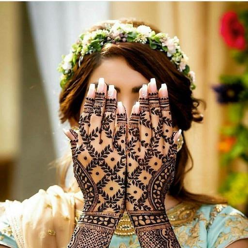 Best Mehndi Designs 2020 - AppWisp.com