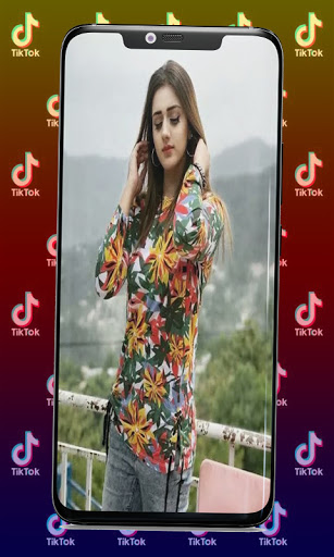 Jannat Mirza Wallpaper HD