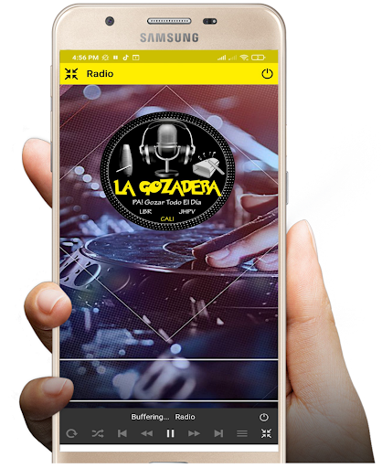 La Gozadera Screen 2