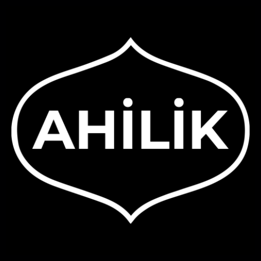 Ahilik Kontrol Merkezi logo