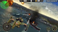 Gunship War：Total Battleのおすすめ画像1