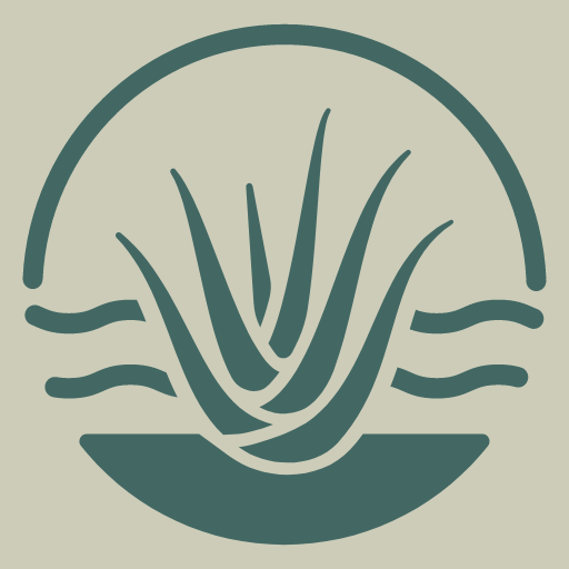 Aloegarve ESS logo