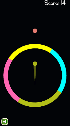 Colorful Circles - Screenshot 4