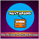 Cover Image of Télécharger Radio Navtarang  APK